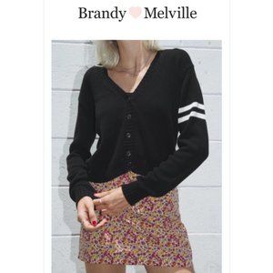 Brandy Melville Billie Sweater